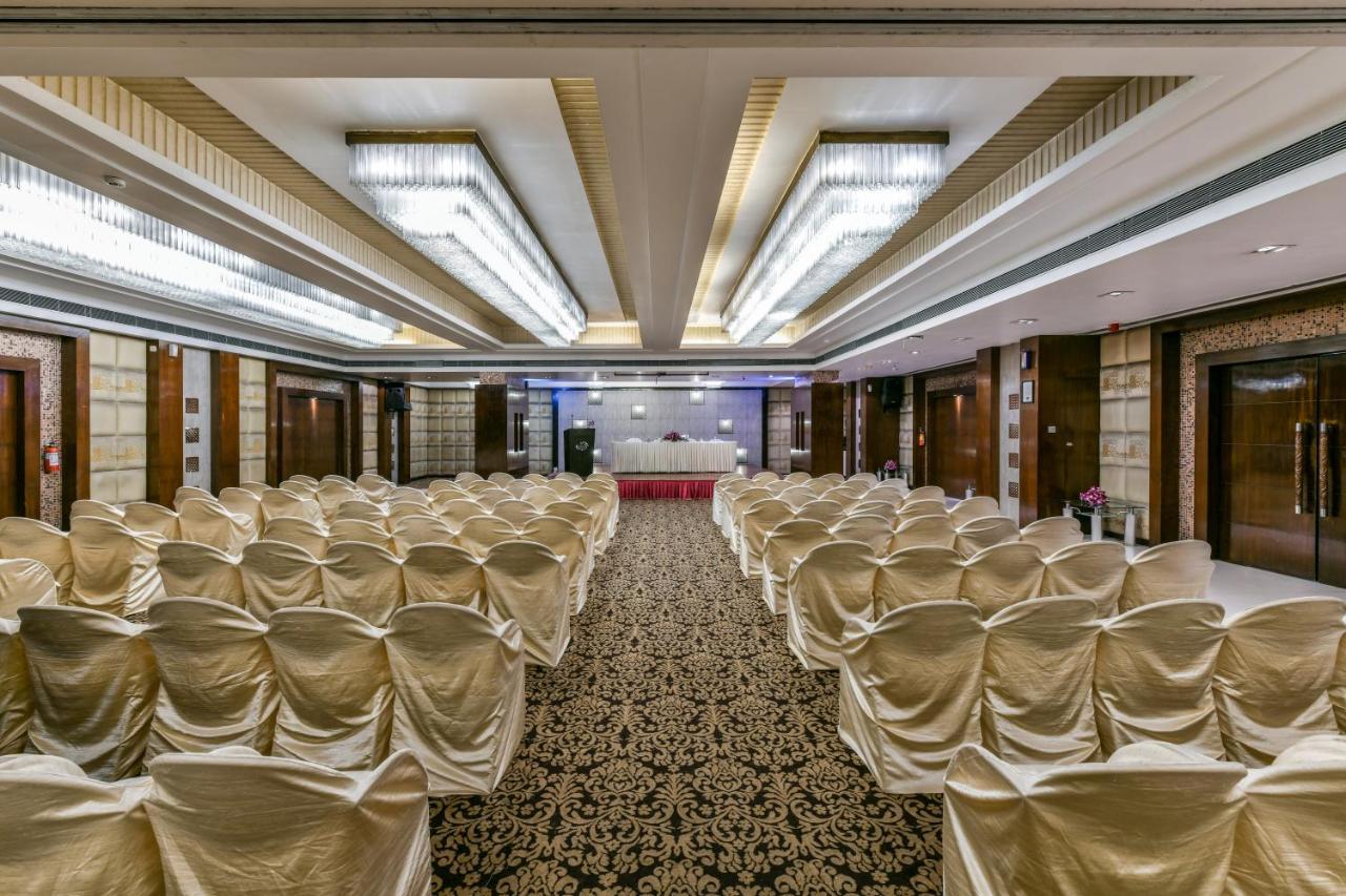 The Regenza By Tunga Hotel Navi Mumbai Eksteriør billede