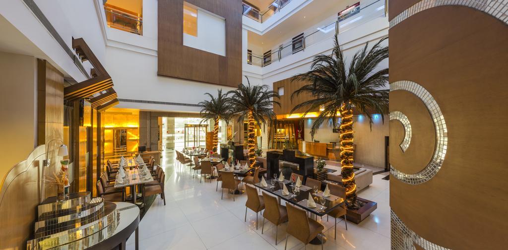 The Regenza By Tunga Hotel Navi Mumbai Eksteriør billede